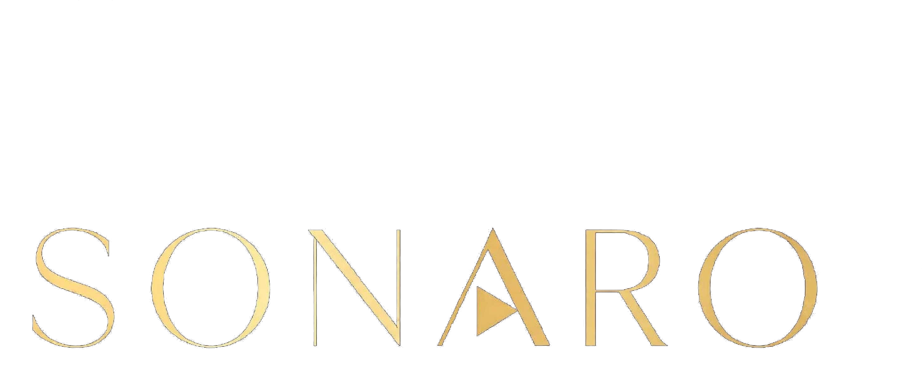 SONARO